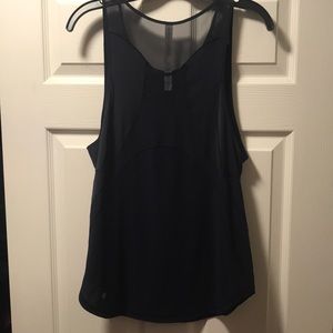 Lululemon Sculpt Tank II *SE - NEVER WORN!